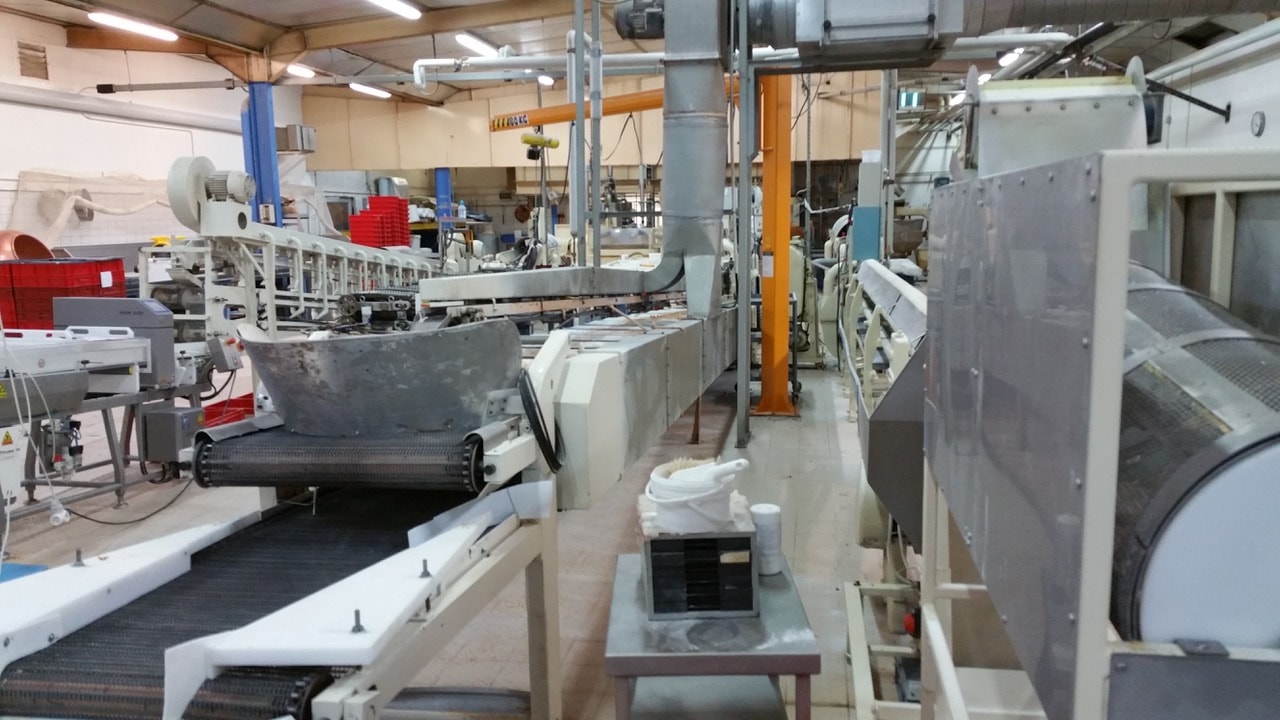 Fabrication française